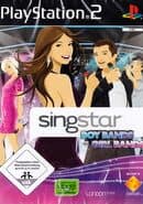SingStar: BoyBands vs GirlBands