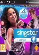 SingStar: Dance