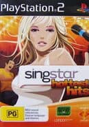 SingStar: Hottest Hits