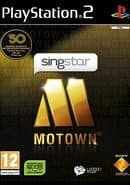 SingStar: Motown