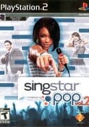 SingStar: Pop Vol. 2