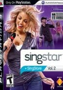 SingStar: Vol. 2