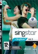 SingStar: Vol. 3