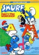 Smurf: Paint 'n' Play Workshop