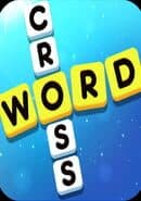 Word Cross Puzzle