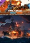 World of Warships: Kong - Primordial Rage