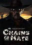 Dead by Daylight: Chains of Hate Chapter