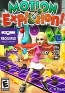Motion Explosion!