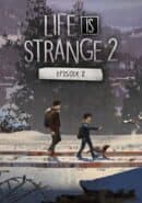Life is Strange 2: Episode 2 - Rules