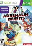 Adrenalin Misfits