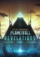 Age of Wonders: Planetfall - Revelations