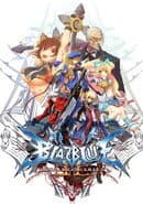 BlazBlue: Continuum Shift II