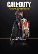 Call of Duty: Advanced Warfare - Canada Exoskeleton Pack