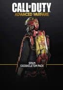 Call of Duty: Advanced Warfare - Spain Exoskeleton Pack