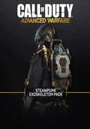 Call of Duty: Advanced Warfare - Steampunk Exoskeleton Pack