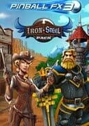 Pinball FX3: Iron & Steel Pack