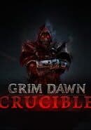 Grim Dawn: Crucible Mode DLC