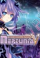 Hyperdimension Neptunia Victory