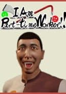 I Am Part-time Worker!!