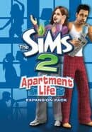 The Sims 2: Apartment Life