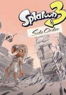 Splatoon 3: Side Order cover art