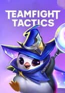 Teamfight Tactics