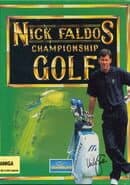 Nick Faldo's Championship Golf