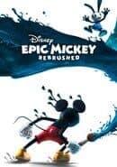 Epic Mickey: Rebrushed