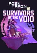 Risk of Rain 2: Survivors of the Void