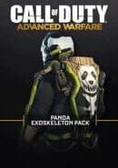 Call of Duty: Advanced Warfare - Panda Exoskeleton Pack