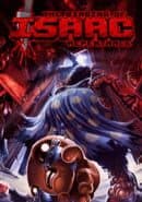 The Binding of Isaac: Repentance cover art