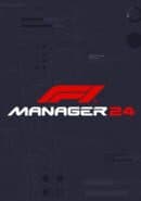 F1 Manager 2024