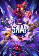 Marvel Snap