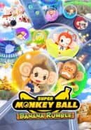 Super Monkey Ball: Banana Rumble