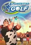Powerstar Golf cover art