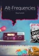 Alt-Frequencies