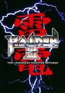 Raiden III