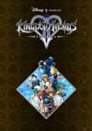 Kingdom Hearts II Final Mix