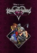 Kingdom Hearts Dream Drop Distance HD