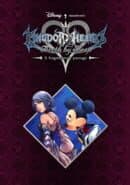 Kingdom Hearts 0.2: Birth by Sleep - A Fragmentary Passage