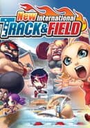 New International Track & Field