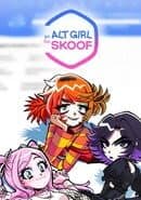 An Alt Girl for Skoof