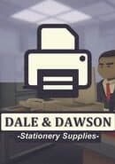 Dale & Dawson Stationery Supplies