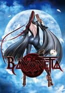 Bayonetta
