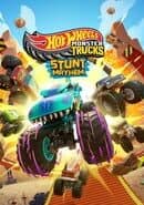 Hot Wheels Monster Trucks: Stunt Mayhem