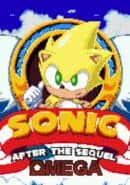 Sonic: After the Sequel - Omega