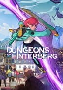 Dungeons of Hinterberg