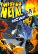 Twisted Metal: Small Brawl