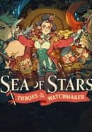 Sea of Stars: Throes of the Watchmaker