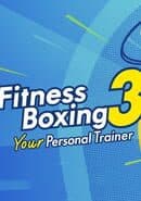 Fitness Boxing 3: Your Personal Trainer cover art